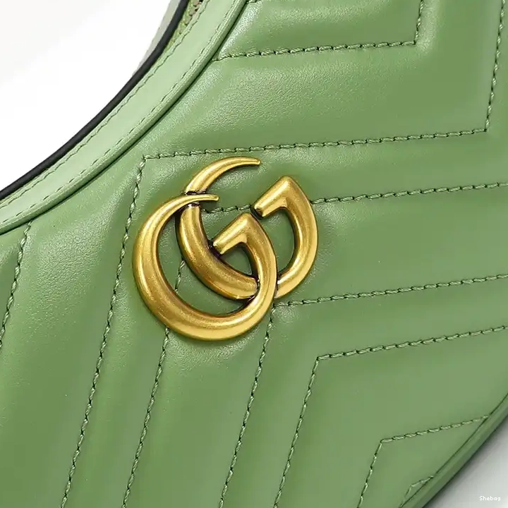Bags Gucci 2407YA0043 0801